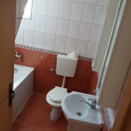 Apartament Viile דירה קלוז'-נאפוקה