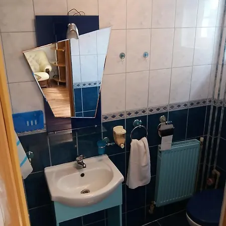 Apartament Viile * קלוז'-נאפוקה