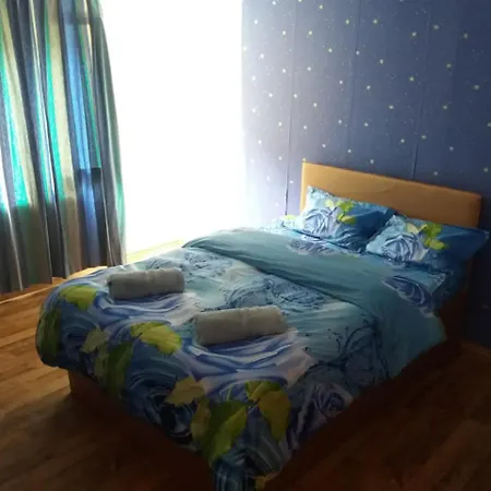דירה Apartament Viile