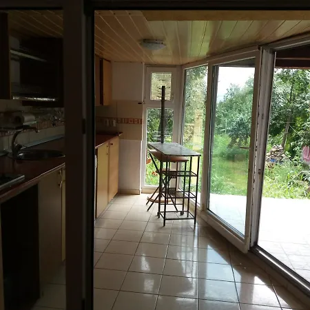 Apartament Viile *