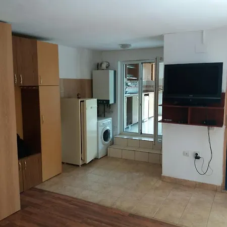 Apartament Viile קלוז'-נאפוקה