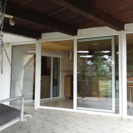 Apartament Viile דירה
